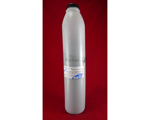 Тонер HP Universal High Speed (LJ P3015/4015/4515/M402/M426/M4555/M5025/M5035/M521/M525/M601/M604/M605/M606/M630/M712) (фл. 1кг) B&W Standart фас. Россия