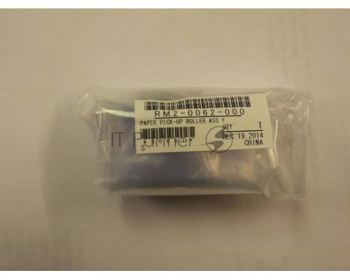 Ролик захвата из кассеты (лоток 2,3,4,5) HP CLJ M552/M553/M577 (RM2-0062)    