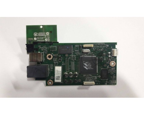 Плата форматера HP LJ M201 (CZ229-60001)