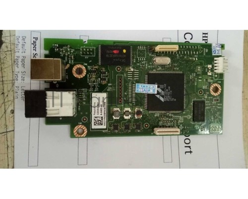 Плата форматера HP LJ M201 (CZ229-60001)