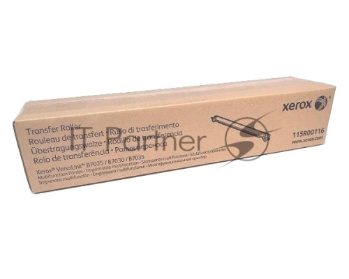 Ролик переноса Xerox 115R00116, для VersaLink B7025/30/35 (200K) 