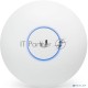 Сетевое оборудование UBIQUITI UAP-AC-HD Точка доступа 2.4+5 ГГц, ac Wave2, 4х4 MU-MIMO, 802.3at, 2х 1G Ethernet