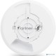 Сетевое оборудование UBIQUITI UAP-AC-HD Точка доступа 2.4+5 ГГц, ac Wave2, 4х4 MU-MIMO, 802.3at, 2х 1G Ethernet