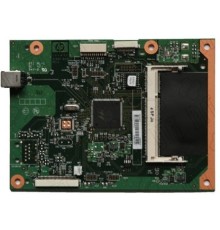 Плата форматера (не сетевая) HP LJ P2055d (CC527-69002/CC527-60001) OEM