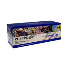 Картридж PL-44992404 для Oki B401d/ 401dn/ MB441dn/451dn/ 451dnw 2500 копий ProfiLine    