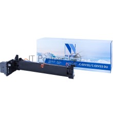 Барабан NVPrint совместимый Canon C-EXV32/C-EXV33 DU для iR2520/iR2525/ iR2530/iR2535/ iR2545 (169000k)