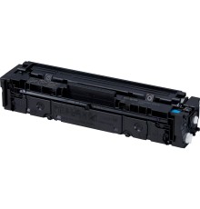 Картридж лазерный Canon 045C H голубой, 2200 стр., для i-SENSYS MF631/633/635, LBP611