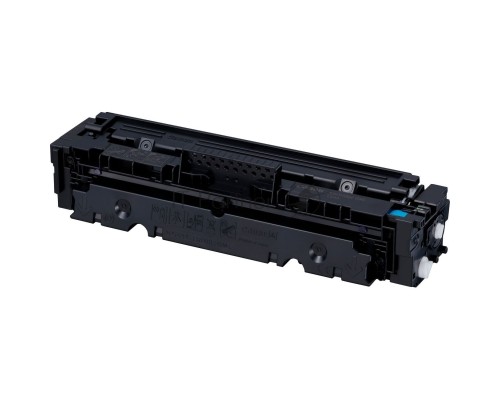 Картридж лазерный Canon 046C голубой для i-SENSYS MF732/734/735, LBP653/654 2300 страниц