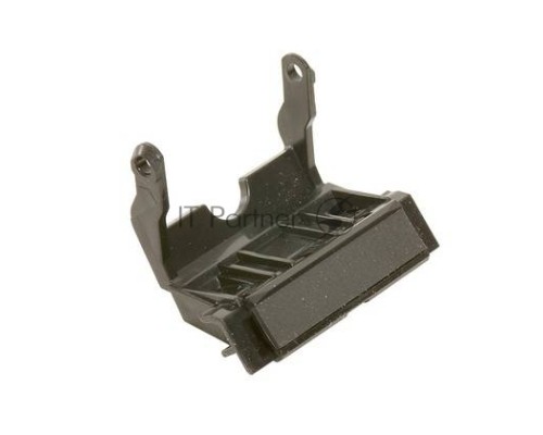 Тормозная площадка обходного лотка в сборе Canon iR2520/2525/2530/2535/2545/iR Adv 4025/4035/4045/4051/4225/4235/4245/4251 (FM3-9287)