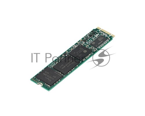 Накопитель SSD Plextor M.2 128Gb PX-128S3G S3G PCI-E AIC (add-in-card)