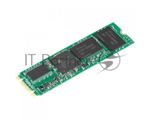Накопитель SSD Plextor M.2 128Gb PX-128S3G S3G PCI-E AIC (add-in-card)