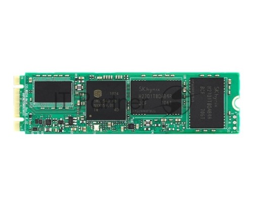 Накопитель SSD Plextor M.2 128Gb PX-128S3G S3G PCI-E AIC (add-in-card)