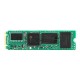 Накопитель SSD Plextor M.2 128Gb PX-128S3G S3G PCI-E AIC (add-in-card)