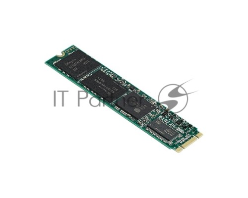 Накопитель SSD Plextor M.2 128Gb PX-128S3G S3G PCI-E AIC (add-in-card)