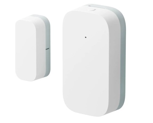 [станция/гаджет] Яндекс Датчик открытия дверей и окон Zigbee YNDX-00520