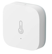 Яндекс Датчик температуры и влажности Zigbee YNDX-00523