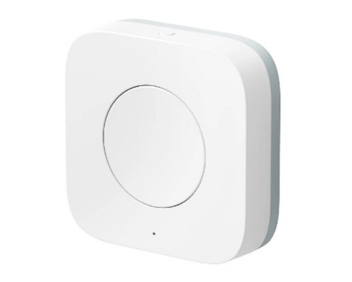 [станция/гаджет] Яндекс Беспроводная кнопка Zigbee YNDX-00524