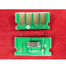 Чип Ricoh Aficio SP C220/C221/C222/C240 Cyan 2K (SPС220) (ELP, Китай)
