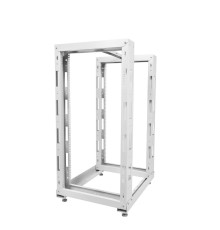 ЦМО Стойка телекоммуникационная универсальная 49U двухрамная (СТК-49.2) (1 коробка)