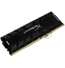 Модуль памяти Kingston DIMM DDR4 64GB 2400MHz CL12 (Kit of 4) XMP HyperX Predator