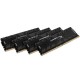 Модуль памяти Kingston DIMM DDR4 32GB 2666MHz CL13 (Kit of 4) XMP HyperX Predator