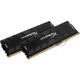 Модуль памяти Kingston DIMM DDR4 16GB 2666MHz CL13 (Kit of 2) XMP HyperX Predator