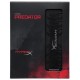 Модуль памяти Kingston DIMM DDR4 16GB 2666MHz CL13 (Kit of 2) XMP HyperX Predator