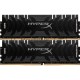 Модуль памяти Kingston DIMM DDR4 16GB 2666MHz CL13 (Kit of 2) XMP HyperX Predator