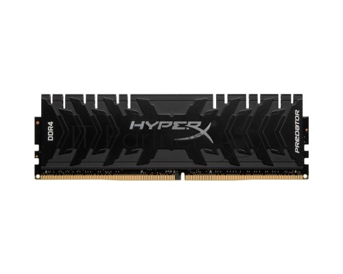 Модуль памяти Kingston DIMM DDR4 8GB 3000MHz CL15 XMP HyperX Predator