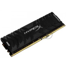 Модуль памяти Kingston DIMM DDR4 8GB 2666MHz CL13 XMP HyperX Predator