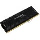 Модуль памяти Kingston DIMM DDR4 8GB 2666MHz CL13 XMP HyperX Predator