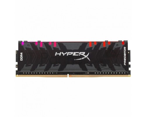 Модуль памяти Kingston DIMM DDR4 8GB 2666MHz CL13 XMP HyperX Predator