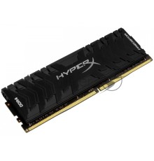 Модуль памяти Kingston DIMM DDR4 8GB 2400MHz CL12 XMP HyperX Predator
