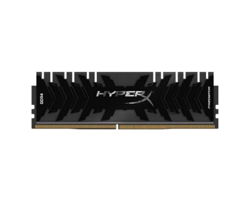 Модуль памяти Kingston DIMM DDR4 8GB 2400MHz CL12 XMP HyperX Predator