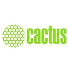 Картридж лазерный Cactus CS-PH6128M 106R01457 пурпурный (2500стр.) для Xerox Phaser 6128