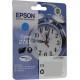 Картридж струйный Epson 27XL T2712 (C13T27124022/C13T27124020) голубой (10.4 мл 1100 стр.) для WF7110/7610/7620