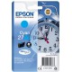 Картридж струйный Epson 27XL T2712 (C13T27124022/C13T27124020) голубой (10.4 мл 1100 стр.) для WF7110/7610/7620