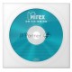 Диск CD-RW Mirex 700 Mb, 12х, Бум.конверт (1), (1/150)
