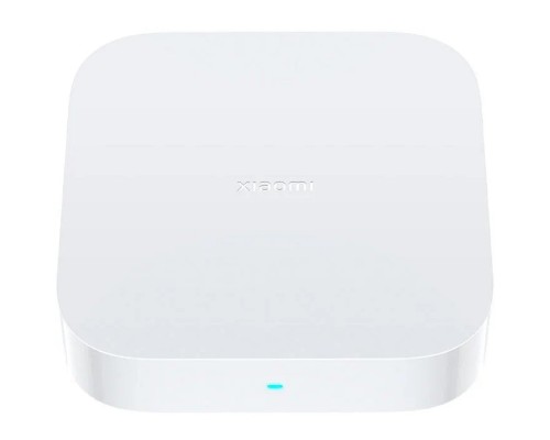 [ Розетки/сетевые фильтры] Центр управления Xiaomi Smart Home Hub 2,  белый [bhr6765gl]