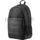 Рюкзак для ноутбука Classic Backpack (for all hpcpq 10-15.6" Notebooks) cons