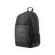 Рюкзак для ноутбука Classic Backpack (for all hpcpq 10-15.6" Notebooks) cons