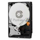 Жесткий диск Western Digital Original SATA-III 3Tb WD30PURZ Video Purple (5400rpm) 64Mb 3.5