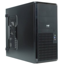 INWIN B65E 650W 80plus Bronze   USB3.0*2+A(HD)+front fan 120mm*1+rear fan 120mm*1+ 2*2SATA+1*1SATA / holes for SL20 [6188705] IW-PE689_U3