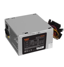 Блок питания 700W Exegate Special UNS700, ATX, 12cm fan, 24p+4p, 8/6p PCI-E, 3*SATA, 2*IDE, FDD