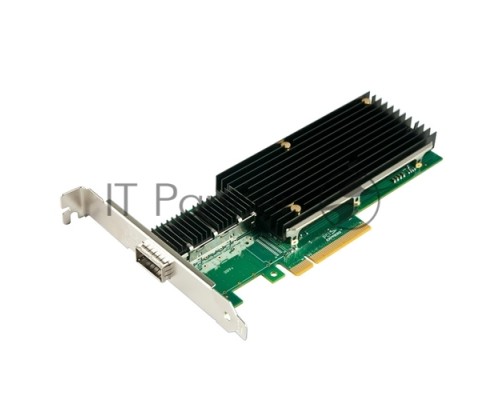 Сетевой контроллер ACD-XL710-1x40G-QSFP+