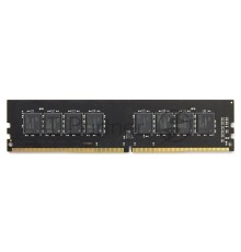 Оперативная память 16GB AMD Radeon™ DDR4 2400 DIMM R7 Performance Series Black R7416G2400U2S-UO Non-ECC, CL15, 1.2V, Bulk