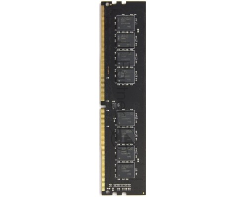 Оперативная память AMD 8GB DDR4 3200MHz DIMM R9 Gamer Series Black R948G3206U2S-UO Non-ECC, CL16, 1.35V, Bulk