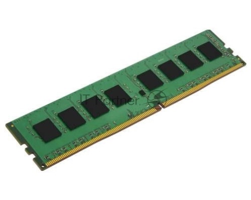 Оперативная память Kingston 16Gb DDR4 2666MHz DIMM KVR26N19D8/16