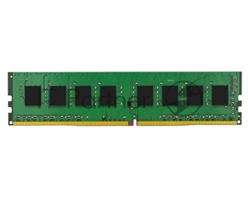 Оперативная память Kingston 16Gb DDR4 2666MHz DIMM KVR26N19D8/16