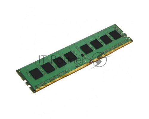 Оперативная память Kingston 16Gb DDR4 2666MHz DIMM KVR26N19D8/16